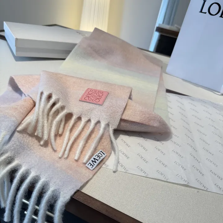 スーパーコピー ロエベ マフラー