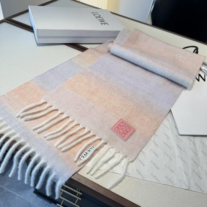 スーパーコピー ロエベ マフラー