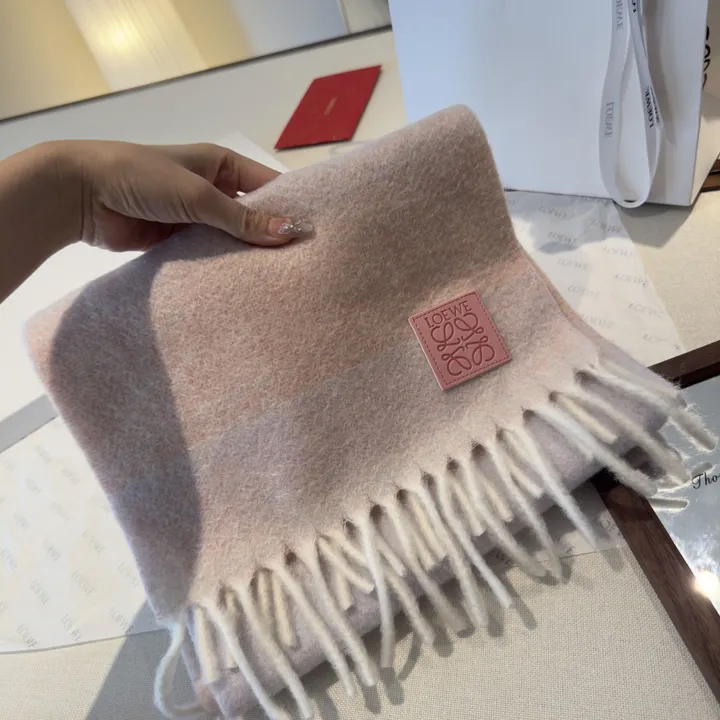 スーパーコピー ロエベ マフラー