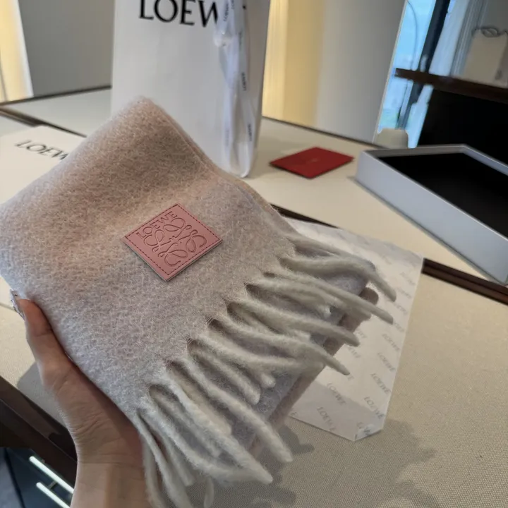 スーパーコピー ロエベ マフラー