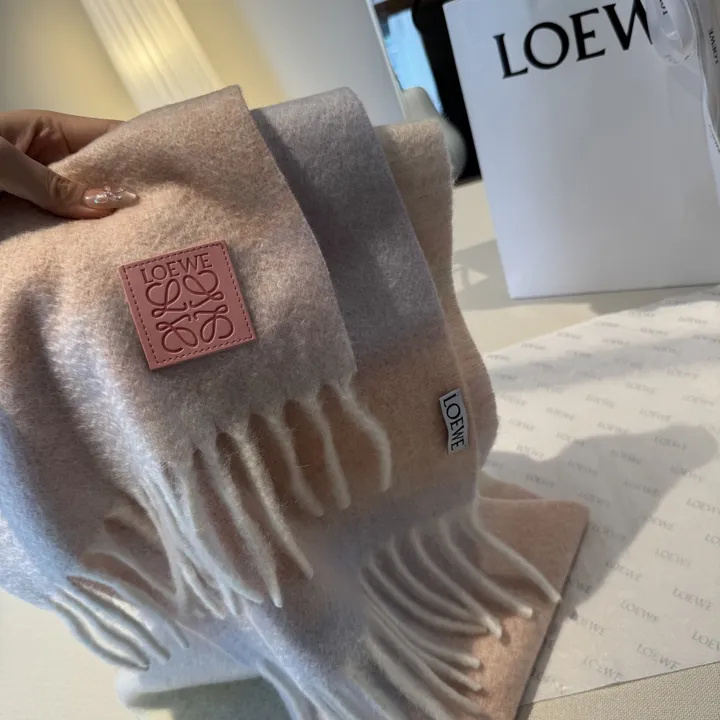 スーパーコピー ロエベ マフラー