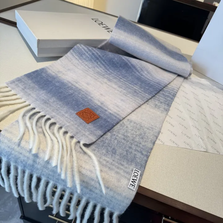 スーパーコピー ロエベ マフラー