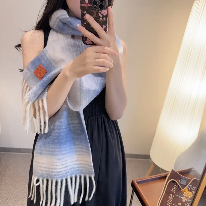 スーパーコピー ロエベ マフラー