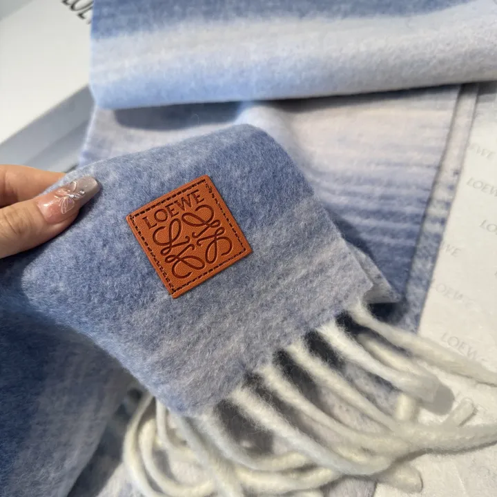 スーパーコピー ロエベ マフラー