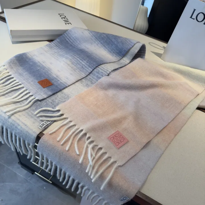 スーパーコピー ロエベ マフラー