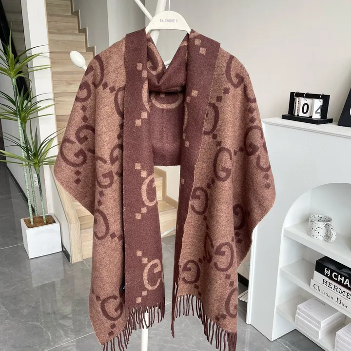 スーパーコピー グッチ マフラー