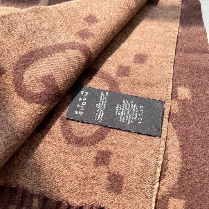 スーパーコピー グッチ マフラー