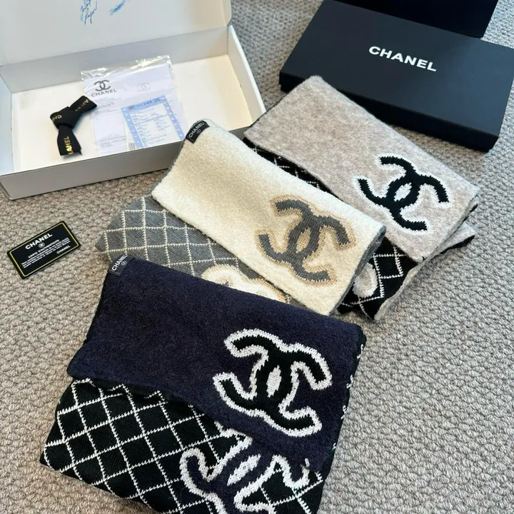 スーパーコピー シャネル マフラー