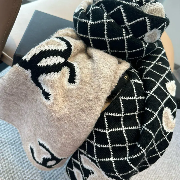 スーパーコピー シャネル マフラー