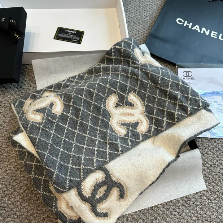 スーパーコピー シャネル マフラー