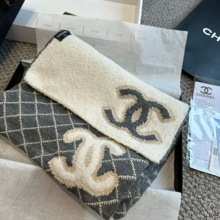 スーパーコピー シャネル マフラー