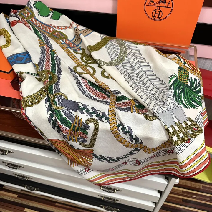 スーパーコピー エルメス マフラー