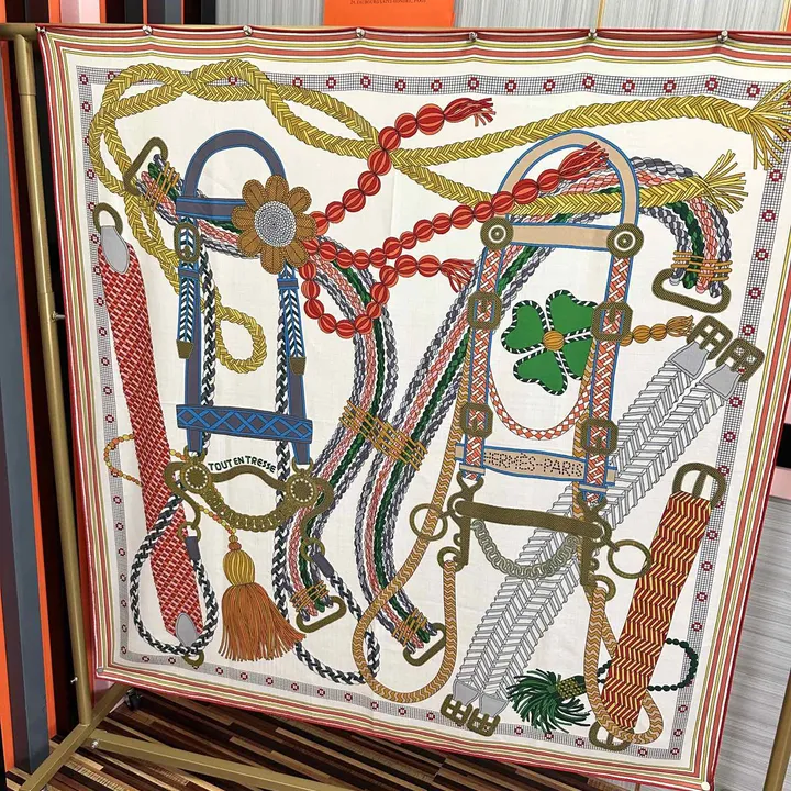 スーパーコピー エルメス マフラー