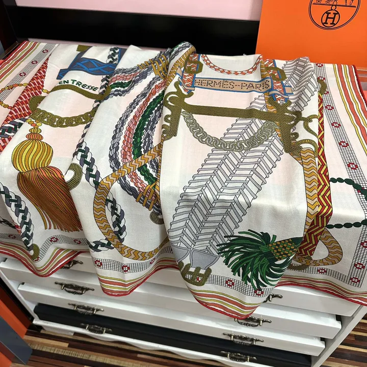 スーパーコピー エルメス マフラー