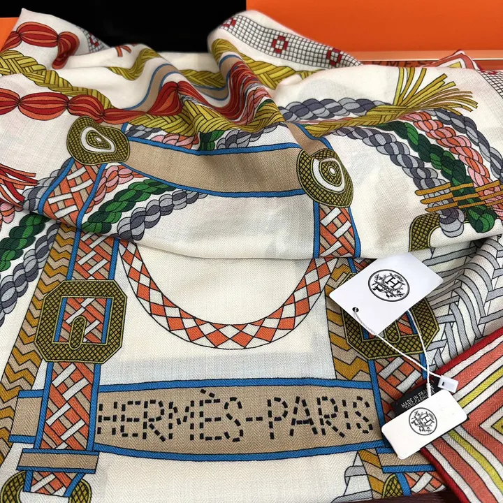 スーパーコピー エルメス マフラー