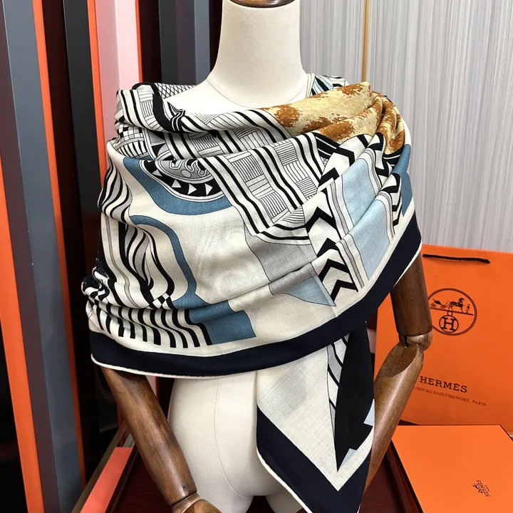 スーパーコピー エルメス マフラー