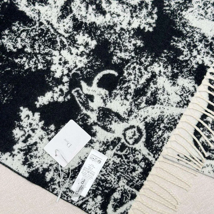 スーパーコピー ディオール マフラー