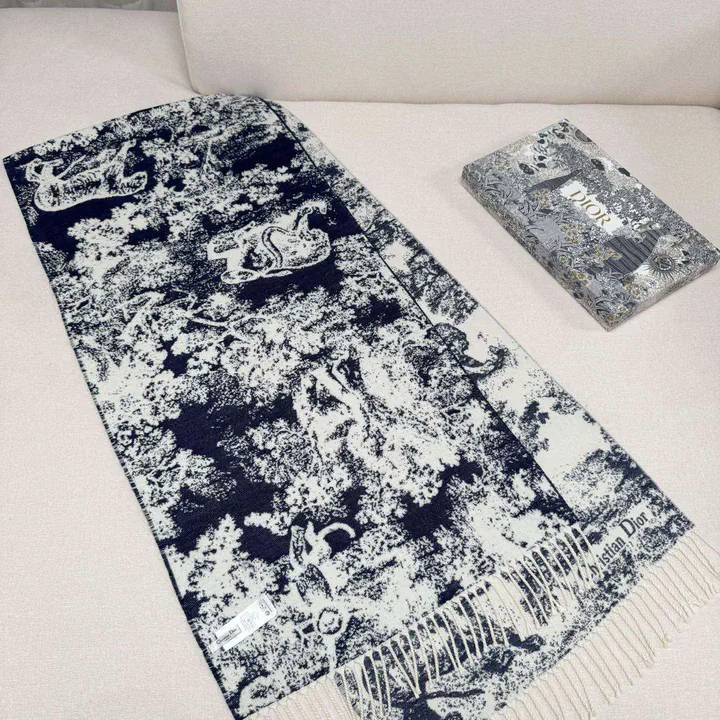 スーパーコピー ディオール マフラー