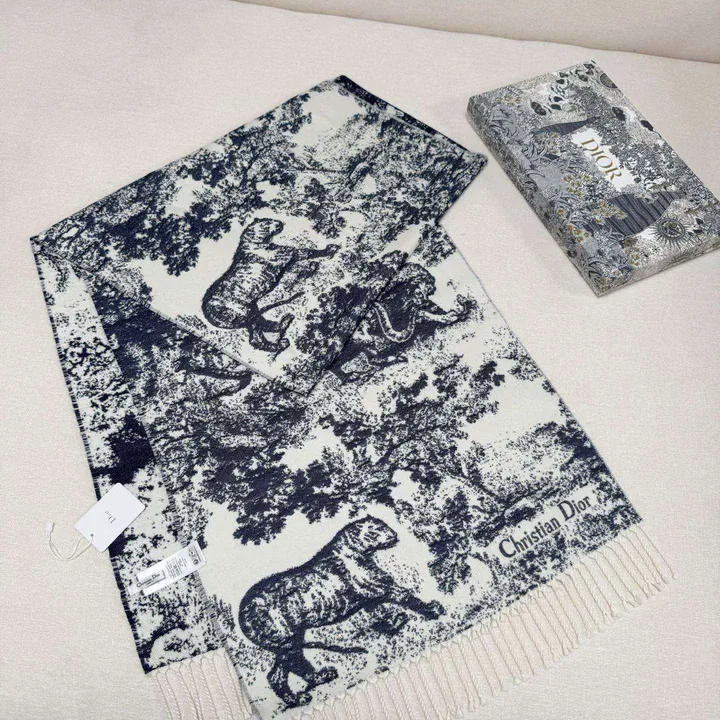 スーパーコピー ディオール マフラー