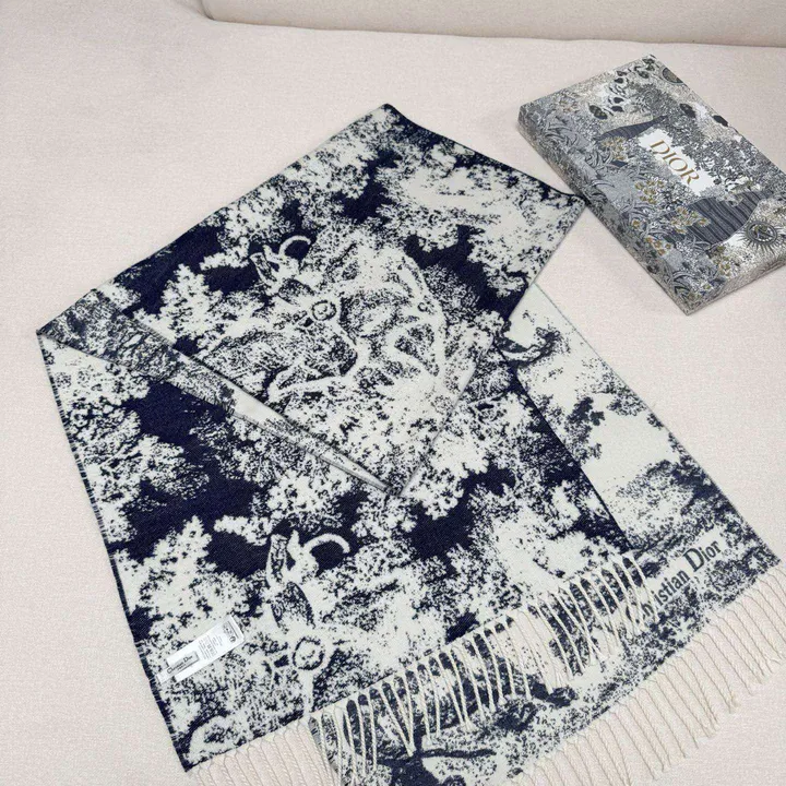 スーパーコピー ディオール マフラー