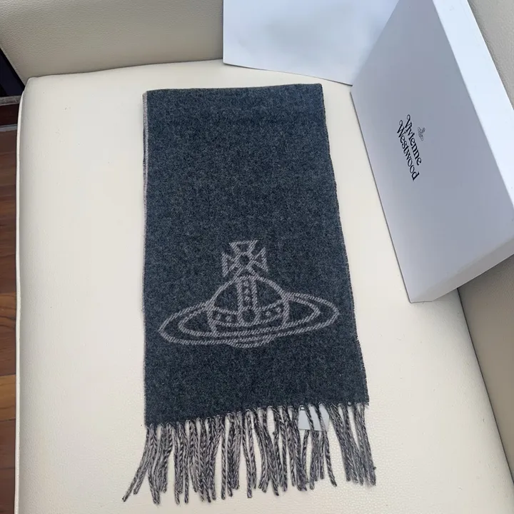 スーパーコピー ヴィヴィアン・ウエストウッド マフラー