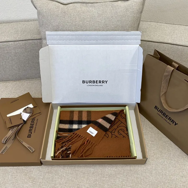 スーパーコピー バーバリー ス マフラー