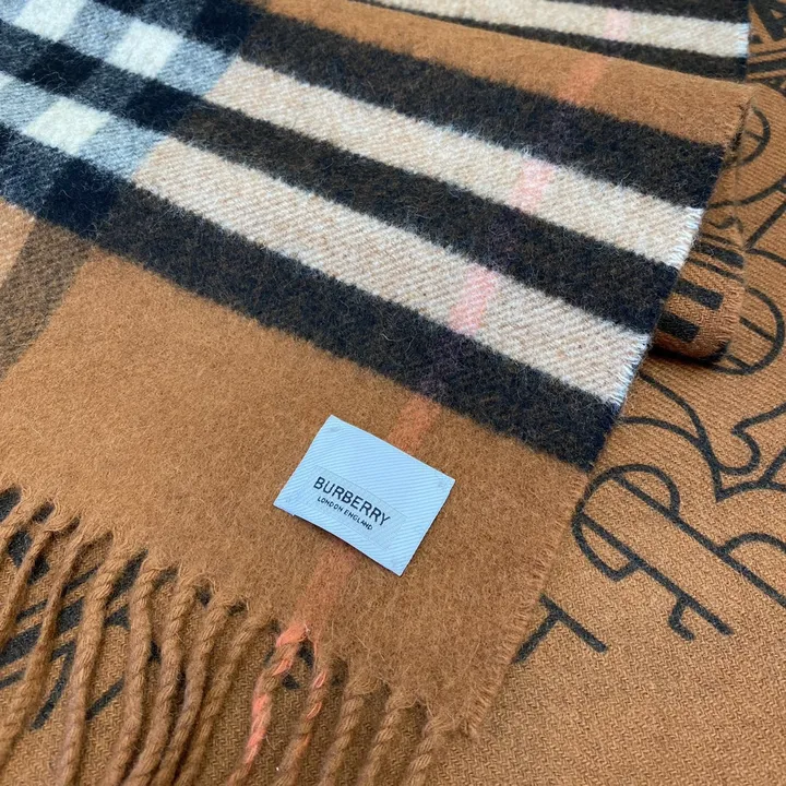 スーパーコピー バーバリー ス マフラー