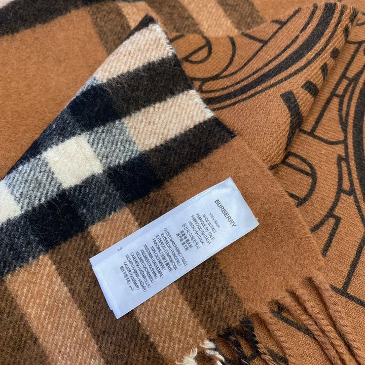 スーパーコピー バーバリー ス マフラー