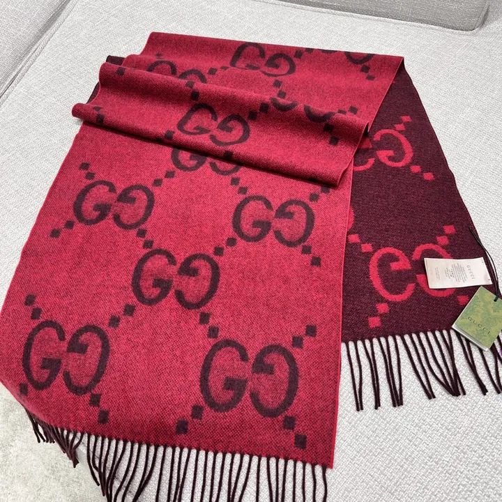 スーパーコピー グッチ マフラー