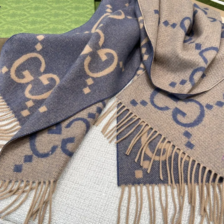 スーパーコピー グッチ マフラー