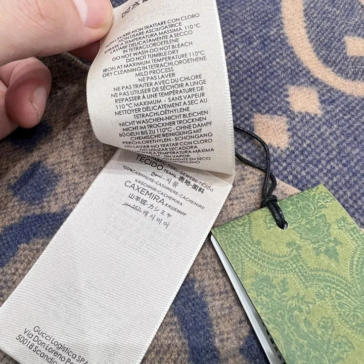 スーパーコピー グッチ マフラー