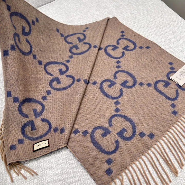 スーパーコピー グッチ マフラー