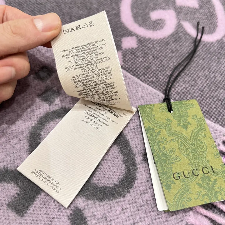 スーパーコピー グッチ マフラー