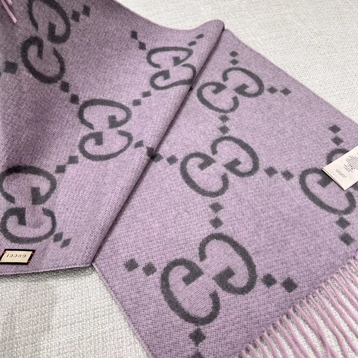 スーパーコピー グッチ マフラー