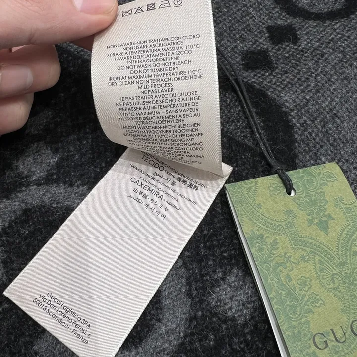 スーパーコピー グッチ マフラー