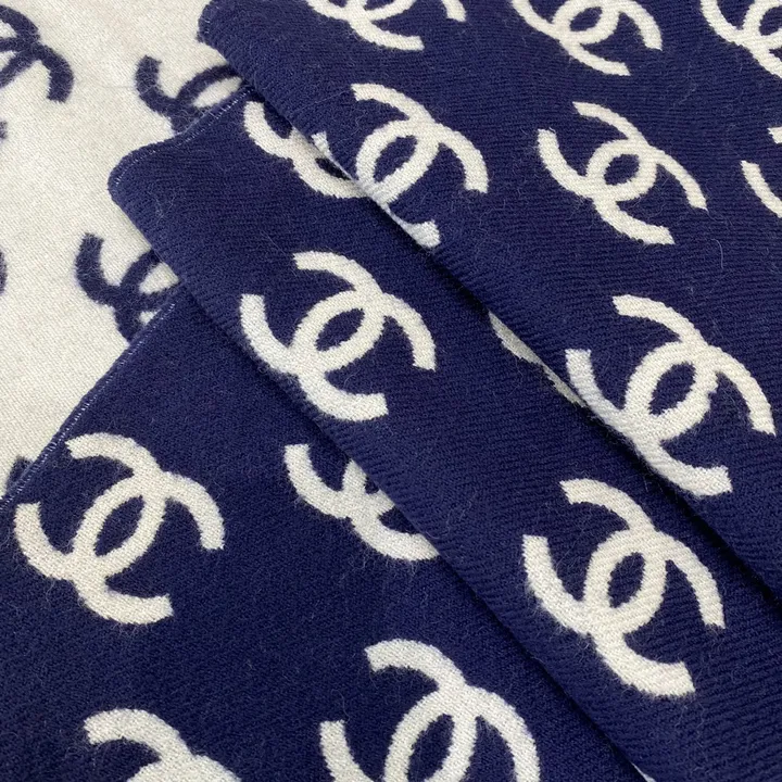 スーパーコピー シャネル マフラー