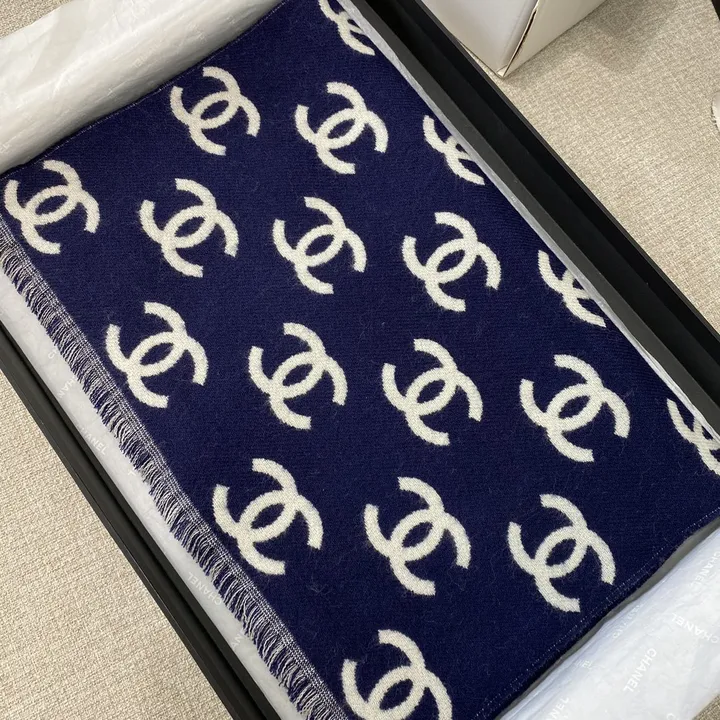 スーパーコピー シャネル マフラー