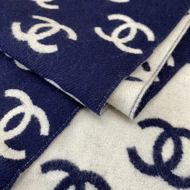 スーパーコピー シャネル マフラー