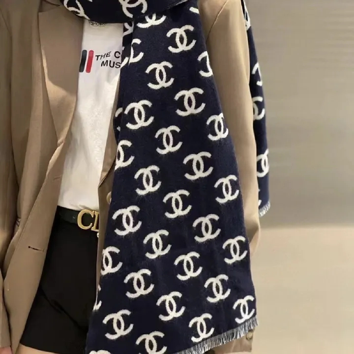 スーパーコピー シャネル マフラー