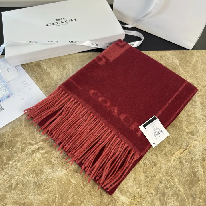 スーパーコピー コーチ マフラー