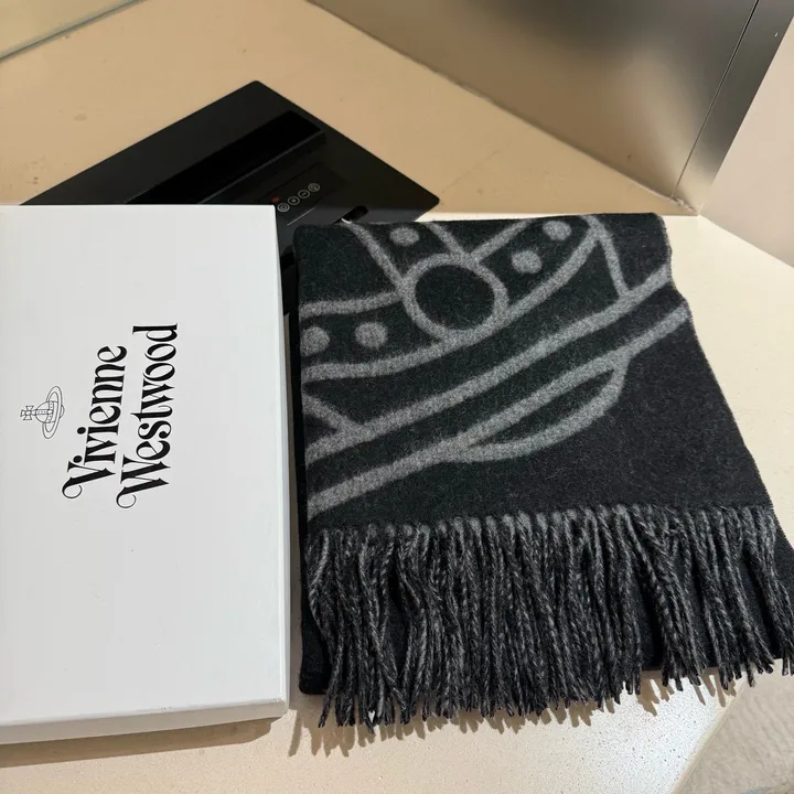 スーパーコピー ヴィヴィアン・ウエストウッド マフラー