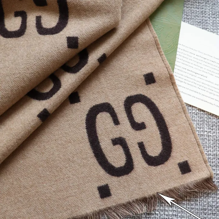 スーパーコピー グッチ マフラー