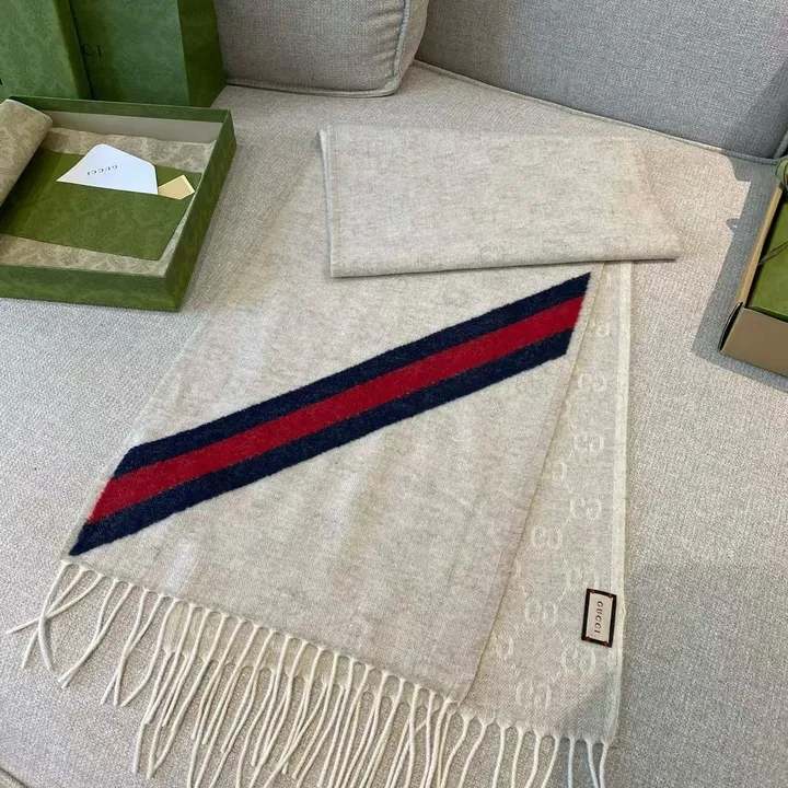 スーパーコピー グッチ マフラー