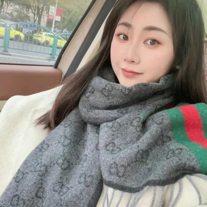 スーパーコピー グッチ マフラー