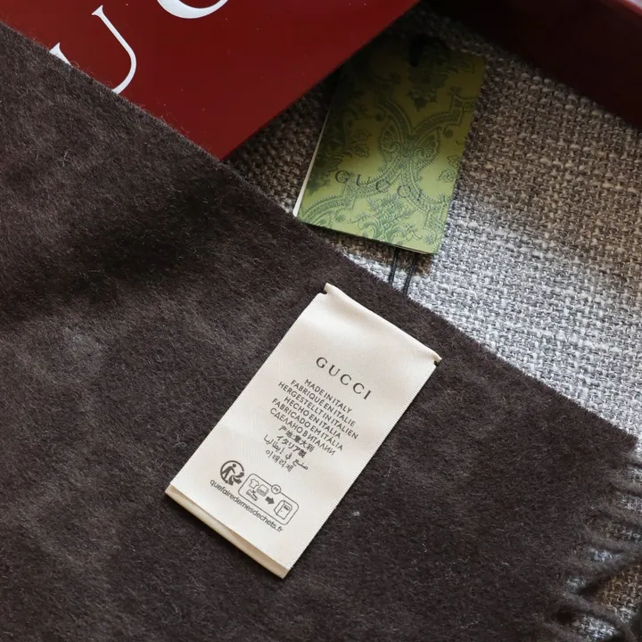 スーパーコピー グッチ マフラー