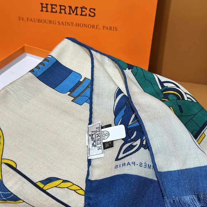 スーパーコピー エルメス マフラー