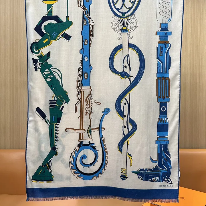 スーパーコピー エルメス マフラー