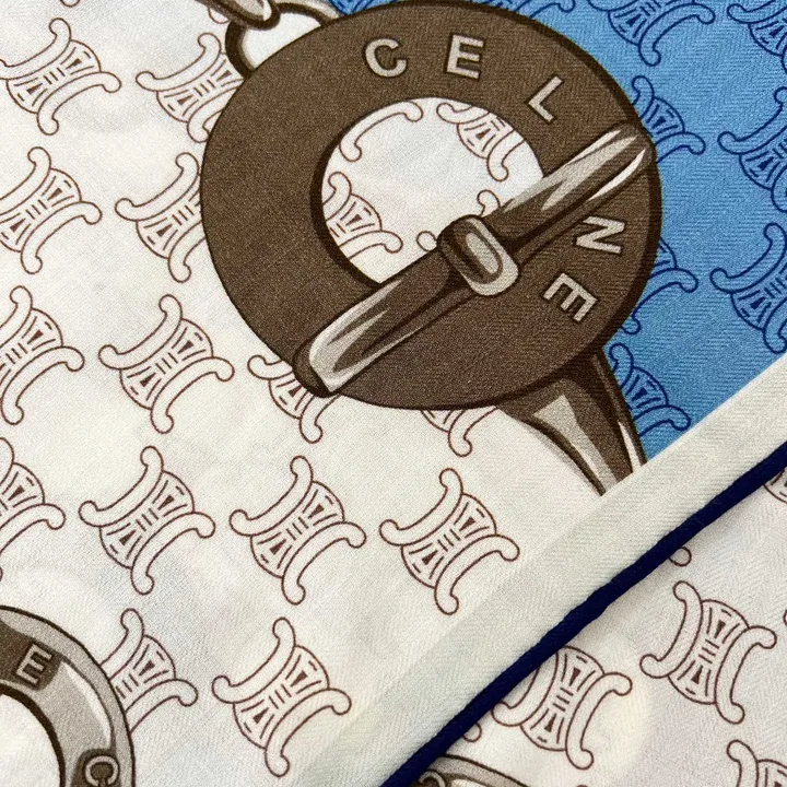 スーパーコピー セリーヌ マフラー