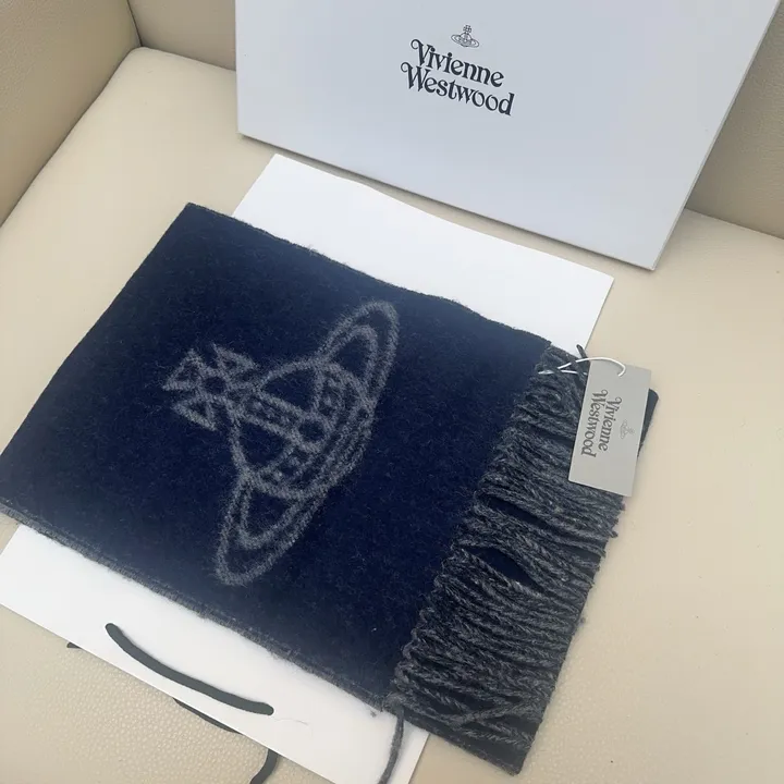 スーパーコピー ヴィヴィアン・ウエストウッド マフラー