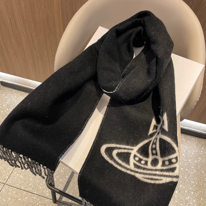 スーパーコピー ヴィヴィアン・ウエストウッド マフラー